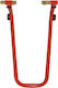 Torin Motorcycle Front Wheel Stand with 100kg Maximum Weight