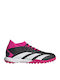 adidas Predator Accuracy.3 Футболни Обувки с Гумена Подметка Черни