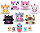 Zuru Rainbocorns Kittycorn Surprise Sparkle for 3+ Age (Miscellaneous Designs)