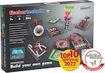 Fischer Technik Joc de construcție din plastic Advanced Build Your Own Game