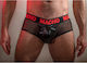 Macho Underwear MX24RN Slip Red