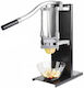 Karamco Metallic Potato Cutter Manual