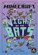 Minecraft, Noaptea liliecilor