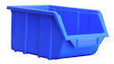 Dimitroulakos ΕΚΙ1Μ Plastic Tool Bin Organiser W15xD11xH7.5cm 10pcs