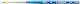 Winsor & Newton Cotman 222 Round Paint Brush No0