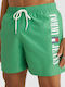 Men's Swimwear Shorts Green