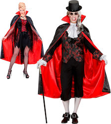 Black Carnival Cape