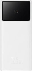 Baseus Star-Lord Baterie Externă 20000mAh 22.5W...