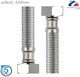 Viospiral Quickflex Inox 1/2" 100cm 8866 Connection Spiral