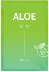 Barulab Aloe Sheet Mask