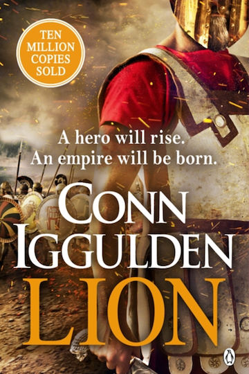 Lion Lion