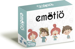 Atomo Games Emotio για 4+ Ετών Atomo Games Emotio για 4+ Ετών