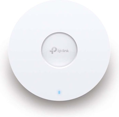 TP-LINK EAP613 WiFi Mesh Network Access Point Wi‑Fi 6 Dual Band (2.4 & 5GHz)