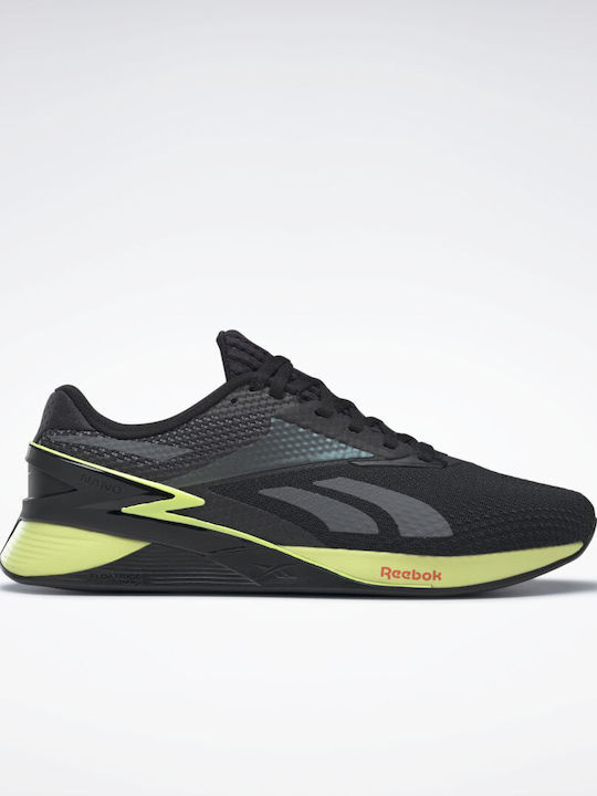 Reebok Nano X3 Sportschuhe Training & Fitnessst...