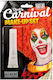 Carnival Face Painting 28.3ml White