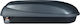 Cam Elite 343 Car Roof Box 340lt Charcoal
