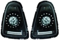 FK Faruri spate Lumini LED pentru Mini Cooper R56 / 57 / R58 / R59 2buc