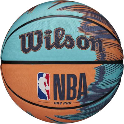 Wilson NBA DRV Pro Streak Mingea de baschet În aer liber