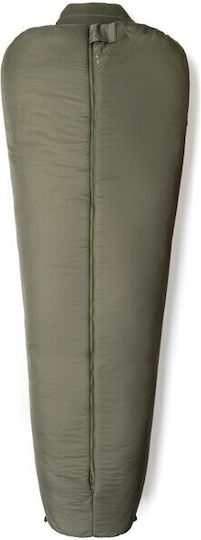 Snugpak Sleeping Bag Μονό Χειμερινό Softie Antarctica Olive