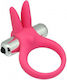 Toyz4lovers Timeless Stretchy Ring Δονούμενο Δα...