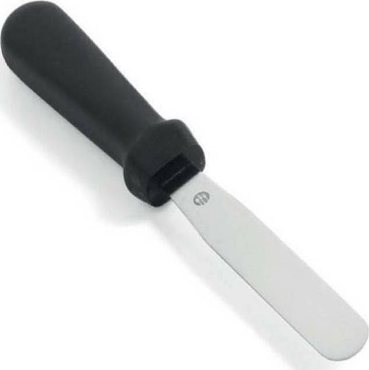 Hendi Paletă de Patiserie Inox 21cm 1buc