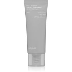 Celimax Dual Barrier Слънцезащитен Фактор SPF50 40ml