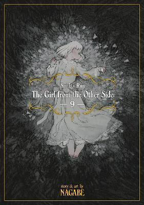 The Girl From the Other Side Vol. 9