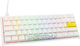 Ducky One 2 Pro Mini Gaming Mechanical Keyboard...