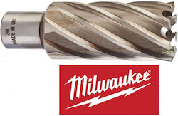 Milwaukee Hole Saw HSS 16mm