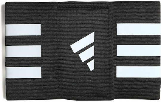 adidas Tiro League Football Captain's Armband Black