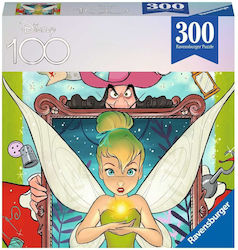 Παιδικό Puzzle Tinkerbell 300pcs για 8+ Ετών Ravensburger