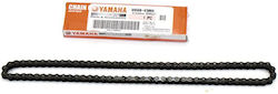 Yamaha Καδένα Εκκεντροφόρου για Yamaha Crypton-R 105 529-02-05000