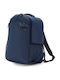 Benzi Backpack Μπλε