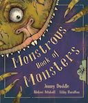 Monstrous Book of Monsters