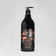 Queen Luxury Series Hair Treatment for Smoothing, Straightening, and Repairing with Keratin 1000ml