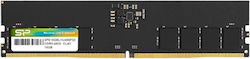 Silicon Power 16GB DDR5 SP016GBLVU480F02