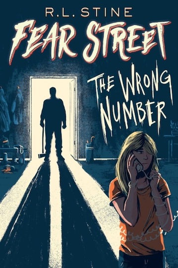 Fear Street, 5: Die falsche Nummer
