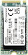 Transcend SSD 256GB τύπου M.2 με σύνδεση PCI Express 3.0 TS256GMTE400S