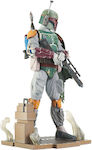 Diamond Star Wars Return of The Jedi: Boba Fett Figure height 30cm in Scale 1:6