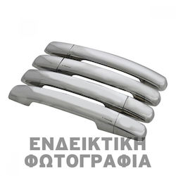 S-dizayn Διακοσμητικά για Χερούλια Αυτοκινήτου Ford B-Max 4τμχ S-dizayn Διακοσμητικά για Χερούλια Αυτοκινήτου Ford B-Max 4τμχ