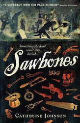 Sawbones