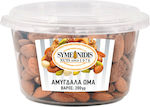 SYMEONIDES AMYGDALA 200gr. - (OMA)