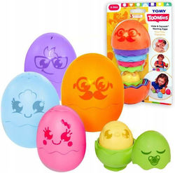Tomy Baby Toy with Sounds for 6++ Months