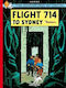 Flight 714 to Sydney