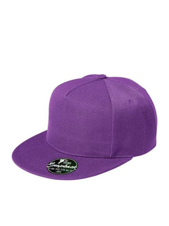 Malfini Men's Jockey Purple