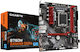 Gigabyte B760M Gaming DDR4 rev. 1.0 Placă de bază Micro ATX cu Intel 1700 Socket