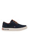 Renato Garini Sneakers Blue