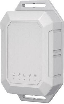 GPS Tracker LoRaWAN Bluetooth | Skroutz.gr