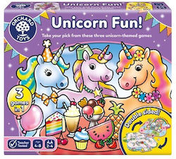 Unicorn Fun 4+ Години Orchard