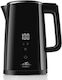 ETA Emma 5595 90000 Kettle 1.5lt 2200W Black